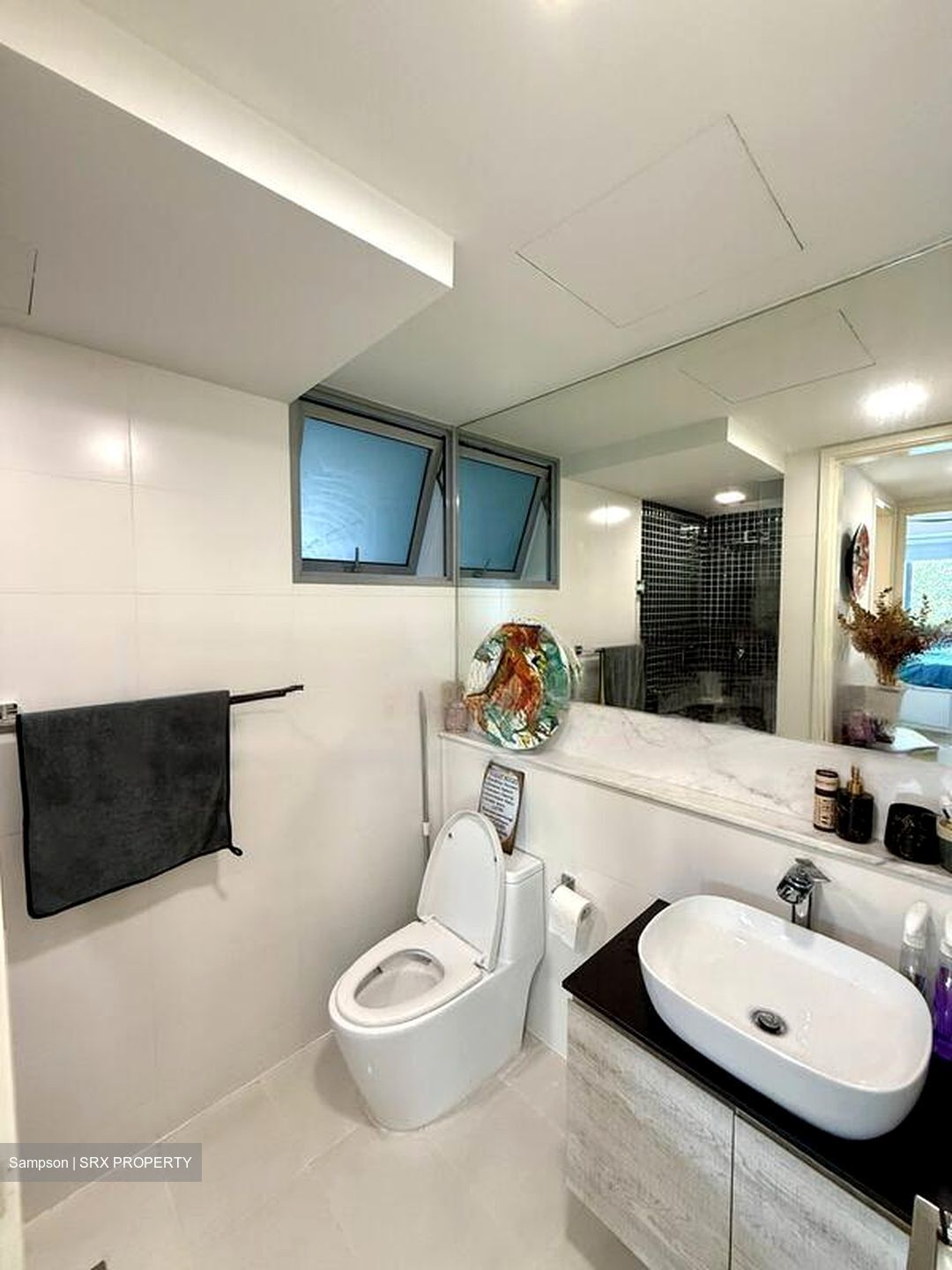 Ferraria Park Condominium (D17), Condominium #462908461